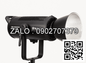 Đèn Led Tolifo CB-5500X 2700-6500K Procolor