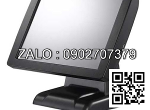 Máy POS cảm ứng tính tiền Tysso - 1400 (i3)