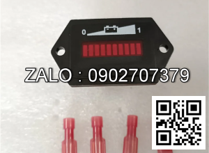 Màn hình hiển thị 906T36HWDAO CURTIS 906 T