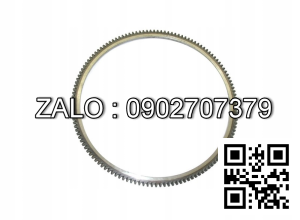 Vòng răng bánh đà