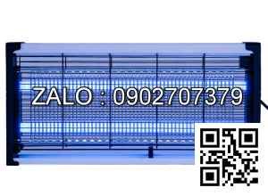 Đèn bắt muỗi UV cỡ lớn, máy bắt muỗi treo tường Joycare JB-M4