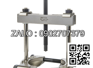 Bộ cảo đĩa, vam đĩa chặn 2 mảnh tháo vòng bi, bánh răng Bearing Splitters