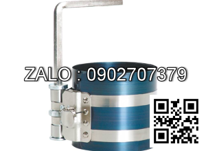 Vòng ép lắp xéc măng 50-125mm Yato YT-0635