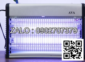 Đèn bắt muỗi AVA JB20E-2X10W