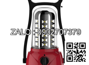 Đèn sạc Comet CM8517