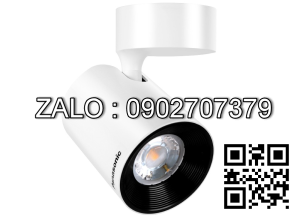 Đèn Led Rọi Chiếu Điểm 7w Panasonic Màu Trắng