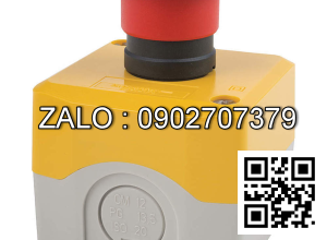 Công tắc xoay chiều 3 vị trí không tự giữ, phi 22 máy 4 màu (tham khảo Type: zbe-101, 2NO, 24VDC, listed 170M, IND. CONTEO, A600-Q600 của hãng Schneider)