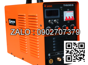Máy Hàn Jasic TIG 303 2T/4T 380v