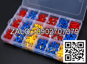 BỘ ĐẦU COS NỐI DÂY ĐIỆN 18 SIZE 1200 CÁI