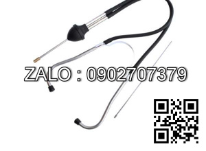 Tai nghe tiếng gõ động cơ ống to TP188