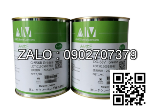 Mỡ dẫn điện tiếp điểm điện AMKE DG-68V G-956B DS-034