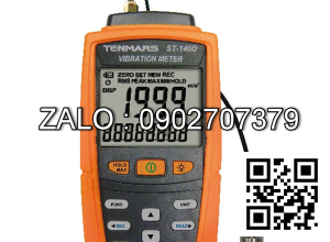 Thiết bị kiểm tra hệ thống dây điện ổ cắm Extech - CB10