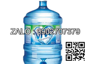 Nước uống đóng bình