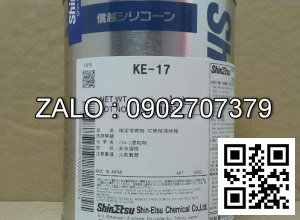 Keo Shinetsu KE-17