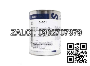 Mỡ Shinetsu G-501