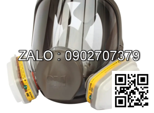 Mặt nạ 3M 6800
