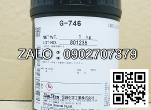 Mỡ tản nhiệt ShinEtsu G -746