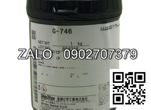 Dầu bôi trơn Silicone ShinEtsu G-746