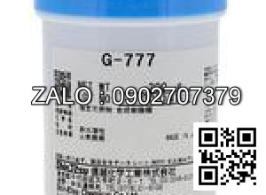 Dầu bôi trơn Silicone ShinEtsu G-777