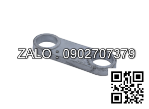 Cầu nối hộc bình xe nâng chất liệu chì