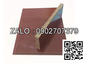 Phíp sừng phíp vải cách điện