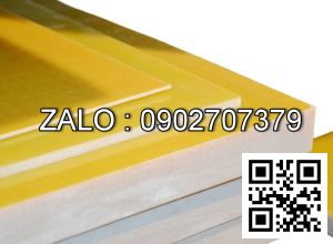 Nhựa phíp tấm thủy tinh