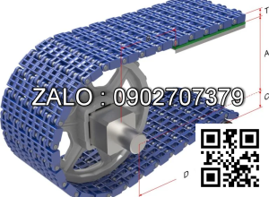 BĂNG TẢI NGÀNH THỦY SẢN