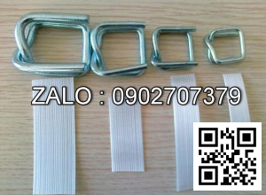 Bọ đai composite 25mm