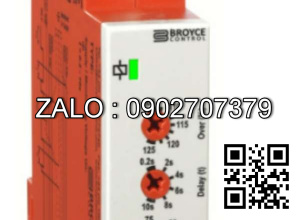 Board bảo vệ ngược pha quá dòng SF-ZHB.DCB