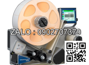 Máy in dán nhãn VideoJet 9550
