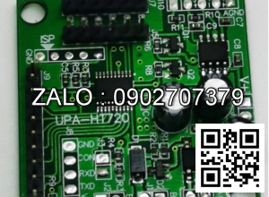 Bo mạch cân treo điện tử ACS 130 WSA