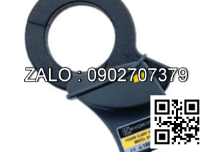 Kìm kẹp dòng 1000A Kyoritsu 8124 , K8124