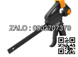 Cảo kẹp nhanh Tolsen 10201-T 10204-T, 10206-T, 10207-T