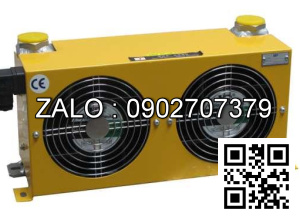 Bộ làm mát dầu thủy lực AH0680T