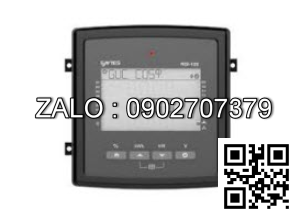 Bộ điều khiển tụ bù 9 cấp Entes RGI-9W