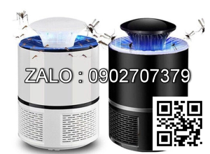 Máy bắt muỗi thông minh Nhật Bản