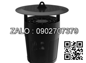 Đèn Bắt Muỗi Rạng Đông DBM01 5W