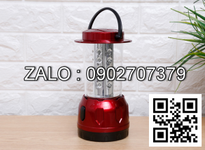 Đèn sạc Điện Quang ĐQ PRL01 02765