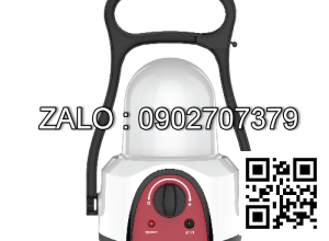 Đèn sạc tích điện HRL2016/12W góc xoay 360 độ