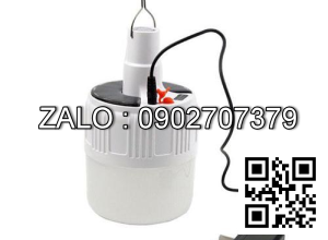 Bóng đèn Led tích điện