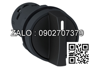 Công tắc xoay 3 vị trí XB7ND33 2NO