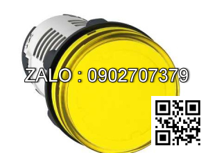 Đèn báo màu vàng XB7EV05BP