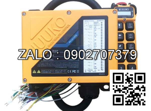 Bộ điều khiển từ xa hiệu JUUKO K1200