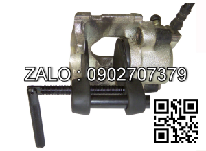 Vam ép piston phanh đĩa xe ô tô Brilliant tools BT706006