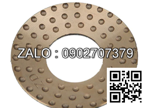 miếng canh nhông cầu xe nâng TOYOTA 7FB10-25