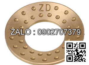 Miếng canh nhông cầu 41345-12000-71 7FB10-25