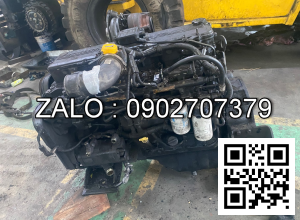 Sửa chữa động cơ YANMAR 4TNE94 SA , 4 CYL , CM3