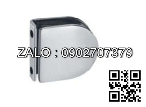 BÁT VUÔNG KẸP KÍNH 0 ĐỘ