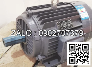 Motor GS8024 0.75Kw, 1.95A, 1400rpm