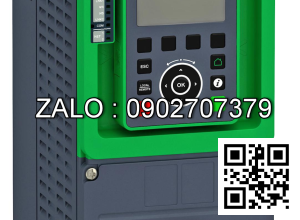 Biến tần Schneider ATV320U22M2WS 2.2kW 1 Pha 220V